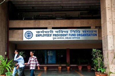 EPFO Settles 3.31 Lakh Withdrawal Claims Worth Rs 950 Crore in 15 Days