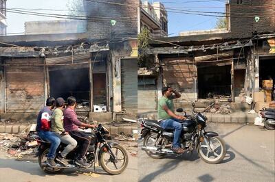 Delhi Violence: 531 Cases Registered, More Than 1,600 Arrested or Detained