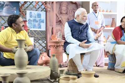 On His Birthday, PM Modi Launches Vishwakarma Scheme | All You Need To Know