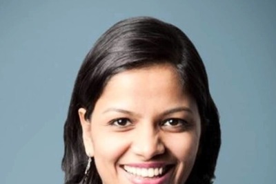 Meet Kavitha Subramanian: Co-founded Investment Platform, Crossed Rs 1000 Cr Revenue Mark