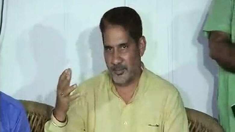 Meet Haryana BJP Chief Subhash Barala Under Fire Over Chandigarh Stalking Case