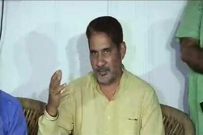 Meet Haryana BJP Chief Subhash Barala Under Fire Over Chandigarh Stalking Case