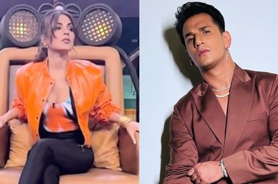 Roadies 19: Rhea Chakraborty Asks Prince Narula Not To Get Personal, Tells Him 'Aawaz Niche'