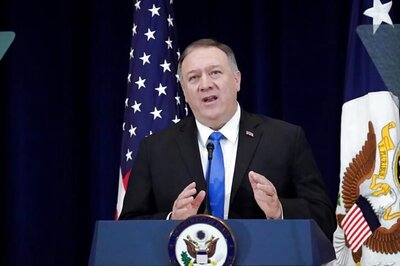 Mike Pompeo Vows to Hold Iran 'Accountable' over Satellite Launch