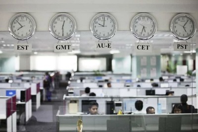 Temporary Ban on Premium H1-B Visa to Affect Indian IT Firms: Nasscom