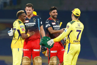 IPL 2024 Schedule: CSK vs RCB in Season Opener at Chepauk; Gujarat Titans to Face Mumbai Indians