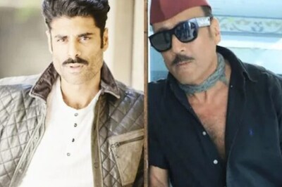 Sikandar Kher, Jackie Shroff Join Hands In Web Series Chidiya Udd