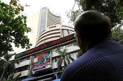 Sensex Ends 163 Points Higher After RBI Policy, Financial Stocks Rally