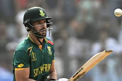 'Guys Are Hungry to Get That First One': Skipper Aiden Markram Hints Current SA Squad Could Bring in the Elusive First ICC Title