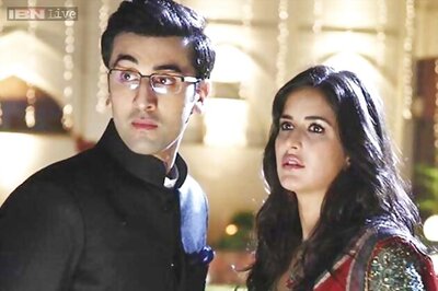 Katrina is special but not getting engaged right now, says Ranbir