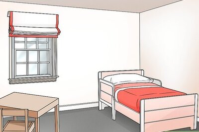 How to Turn Your Bedroom Into a Classroom
