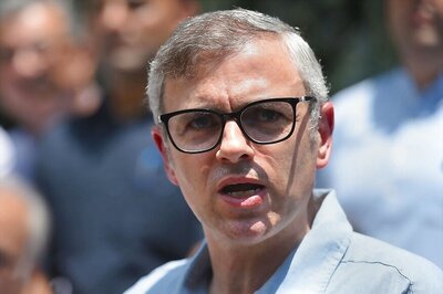 Something Needs to be Done for Jammu and Kashmir People Stranded in Other States: Omar Abdullah