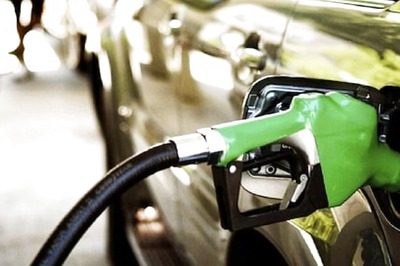 Petrol Price Today Becomes Cheaper after a Week, Diesel Rates Drop too. Check Prices