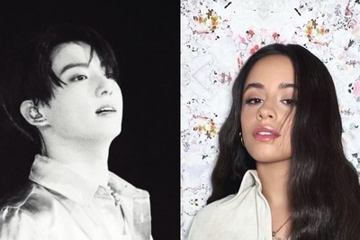 Camila Cabello On Paparazzi Taking Her Bikini Pics, BTS' Jungkook Flirts With ARMYs