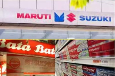 Beyond Borders: The True Origins Of India's Favorite Brands - Colgate, Bata And Maruti