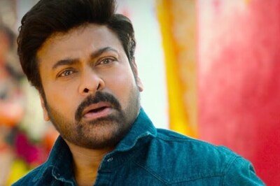 Chiranjeevi’s Next With Director Mallidi Vasishta To Have 5 Actresses: Reports