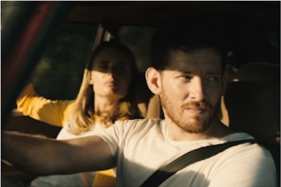 Steven Spielberg's Youngest Makes His Film Debut