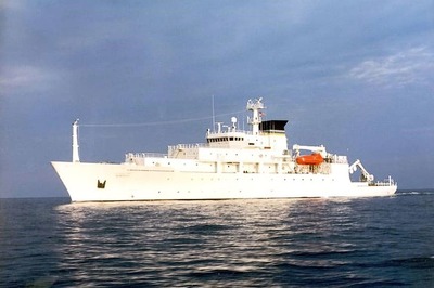 China Says it has Handed Over US Drone Taken in South China Sea