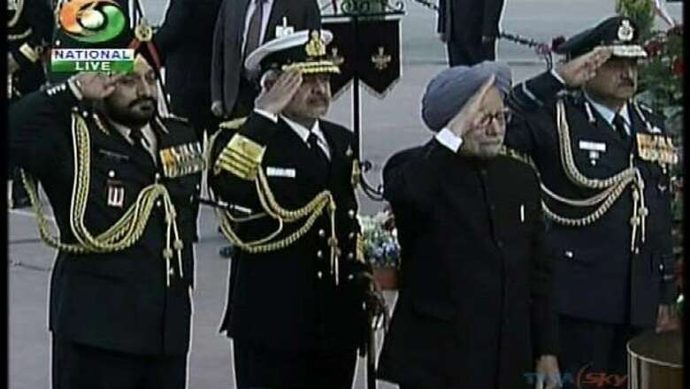 64th Republic Day: The highlights of the parade
