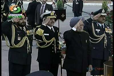 64th Republic Day: The highlights of the parade