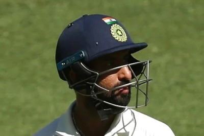 'He Never Cried and Just Went Quiet'-Cheteshwar Pujara's Father Recalls How He Reacted When His Mother Passed Away