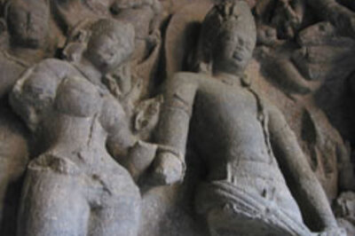 Paris gets a taste of India