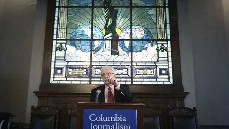 Pulitzer Prize Announcement to be Postponed Due to Pandemic as Journos Focus on Critical Mission