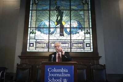 Pulitzer Prize Announcement to be Postponed Due to Pandemic as Journos Focus on Critical Mission