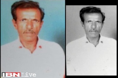 Cotton farmer commits suicide as Telangana reels under severe drought