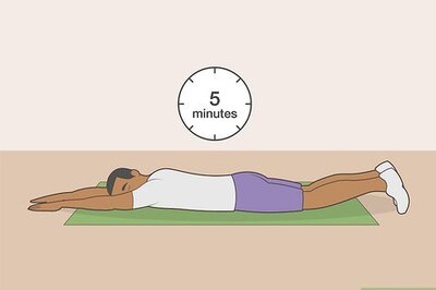 How to Do McKenzie Exercises for Neck and Back Pain