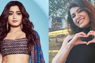 Samantha Ruth Prabhu To Rashmika Mandanna, Highest-paid Telugu Actresses