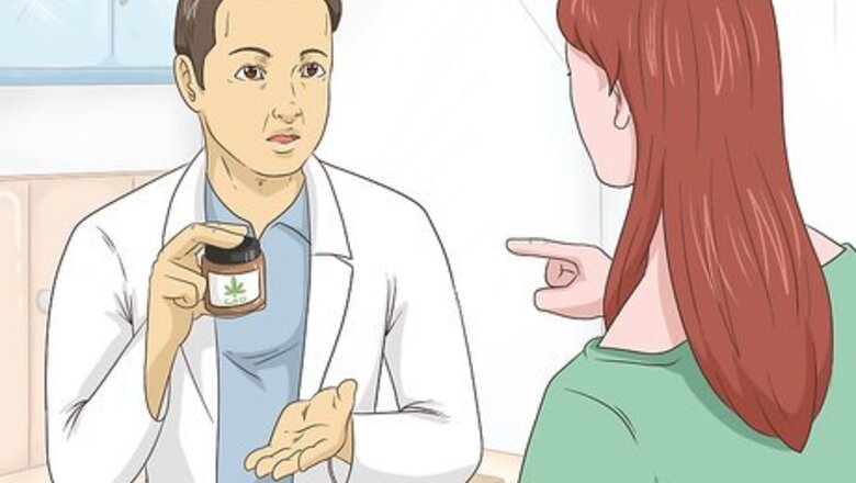 How to Take CBD Oil for Muscle Spasms