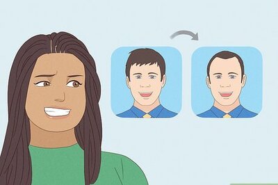 How to Deal with a Balding Boyfriend