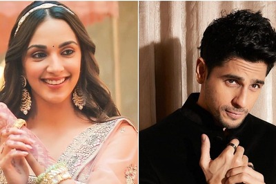 Kiara Advani-Sidharth Malhotra Wedding: All Eyes on Couple's Varmala, Pheras in Jaisalmer Today