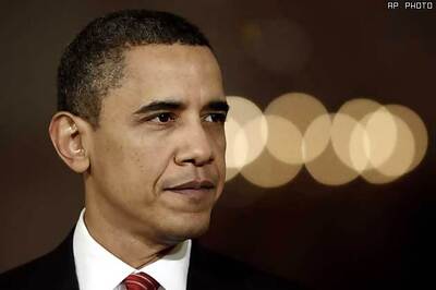 US: Obama voices his support for gay marriage