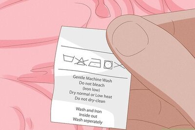 How to Spot Clean Wool