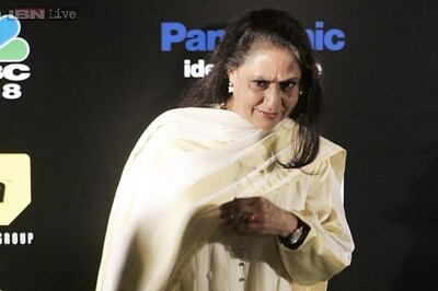 Jaya Bachchan: Adapting movies from literature is a wonderful trend