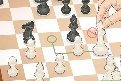Can a Queen Move or Jump Like a Horse in Chess?