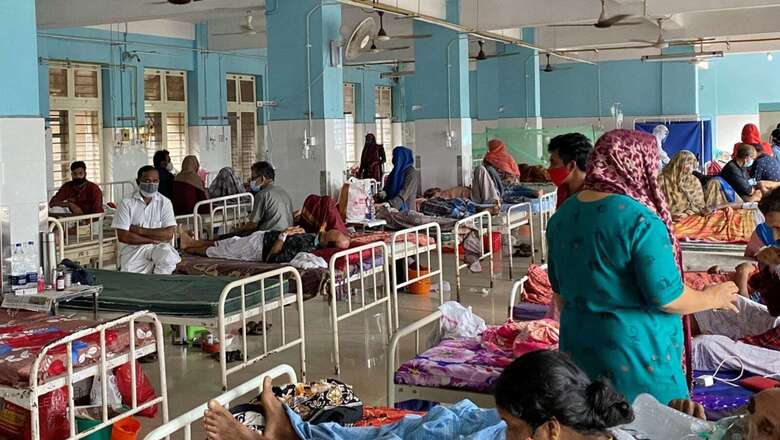 India Cuts Use of Remdesivir, Tocilizumab, Multivitamins, Steroids in Covid-19 Treatment