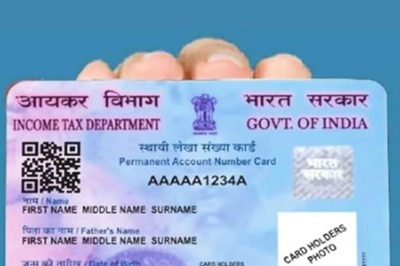 Stop PAN Card Misuse: Here's How To Report Fraud, Know Steps To Check Status