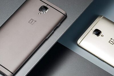 OnePlus 3T to Launch in India in December 2016