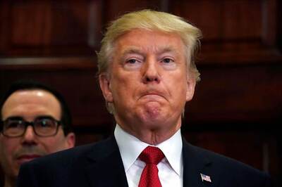 Donald Trump Puts America First, But More and More Alone