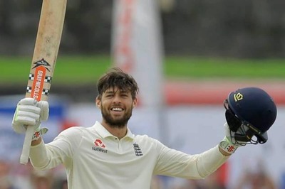 India vs England: Challenging to Concentrate for Long Hours on Turning Tracks - Ben Foakes