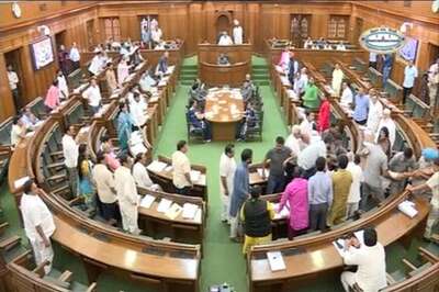 Delhi Assembly Monsoon Session from August 22, Likely to Discuss Unauthorised Colonies and Free Travel