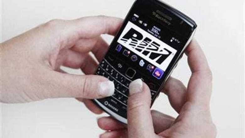 BlackBerry's next-gen software is ready to compete: CEO