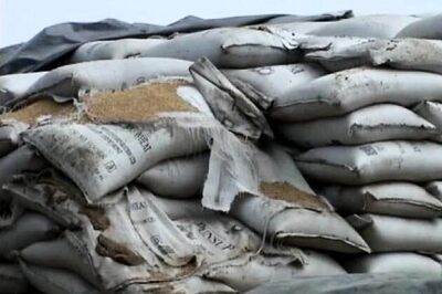 Coimbatore: Minor buried alive under ration sacks