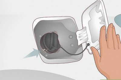 How to Fix & Reset the Check Fuel Cap Light on a Honda Accord