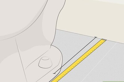 How to Install a Toilet