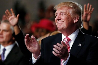 Donald Trump Calls For Release of Venezuela Opposition Leader