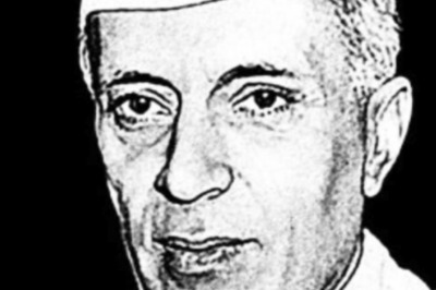 'Nehru Responsible for Partition, Rejecting UCC': Rambahadur Rai's Book To Be Unveiled by PM Modi Today